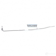 Трубка давления датчика сажевого фильтра WALKER 10754 S7TM N 1424372174 3277490107541 - Изображение 2