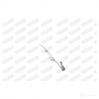 Трубка давления датчика сажевого фильтра WALKER 10754 S7TM N 1424372174 3277490107541 - Изображение 8