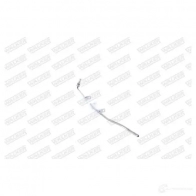 Трубка давления датчика сажевого фильтра WALKER 10754 S7TM N 1424372174 3277490107541 - Изображение 10