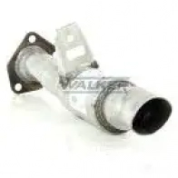 Задний глушитель WALKER 3277490222398 22239 SC1C 8 Mitsubishi Pajero