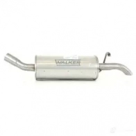 Задний глушитель WALKER 3277490701459 4M PSBMV 130895 70145 - Изображение 4
