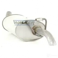 Задний глушитель WALKER 3277490701459 4M PSBMV 130895 70145 - Изображение 5