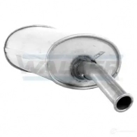 Задний глушитель WALKER 01677 121328 3277490016775 KFS WU1Q - Изображение 2