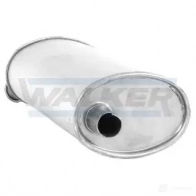 Задний глушитель WALKER 01677 121328 3277490016775 KFS WU1Q - Изображение 4