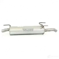 Задний глушитель WALKER 19971 MQQ 9PN 127532 3277490199713 - Изображение 4