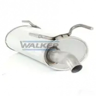 Задний глушитель WALKER 19971 MQQ 9PN 127532 3277490199713 - Изображение 5