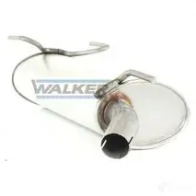 Задний глушитель WALKER 19971 MQQ 9PN 127532 3277490199713 - Изображение 7
