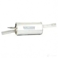 Задний глушитель WALKER 130943 3277490703088 8 M95W0G 70308 - Изображение 2