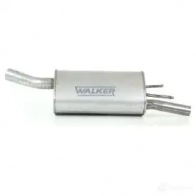 Задний глушитель WALKER 130943 3277490703088 8 M95W0G 70308 - Изображение 4
