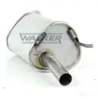 Задний глушитель WALKER 130943 3277490703088 8 M95W0G 70308 - Изображение 5