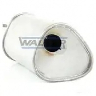 Задний глушитель WALKER 131186 3277490722928 3M UCNS9 72292 - Изображение 7