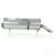 Задний глушитель WALKER ZYN8 HN 3277490212238 21223 128415 - Изображение 8