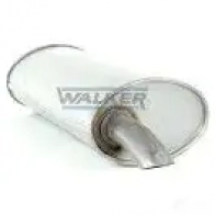 Задний глушитель WALKER JS OM08 130950 70327 3277490703279