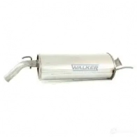 Задний глушитель WALKER 3277490132390 M8Q Z5 13239 124319 - Изображение 2