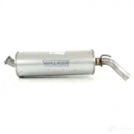 Задний глушитель WALKER 3277490132390 M8Q Z5 13239 124319 - Изображение 8