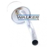 Задний глушитель WALKER 3277490239983 130323 23998 LS Y2T3H - Изображение 2