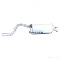Задний глушитель WALKER 3277490239983 130323 23998 LS Y2T3H - Изображение 3