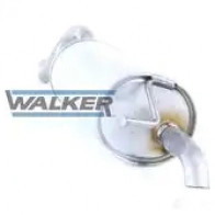 Задний глушитель WALKER 3277490239983 130323 23998 LS Y2T3H - Изображение 4