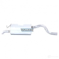 Задний глушитель WALKER 3277490239983 130323 23998 LS Y2T3H - Изображение 8