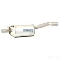 Задний глушитель WALKER Y9 XBPLS 3277490710000 131081 71000 - Изображение 6
