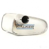 Задний глушитель WALKER Y9 XBPLS 3277490710000 131081 71000 - Изображение 7