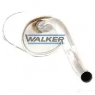 Задний глушитель WALKER 3277490239976 130322 QZ ZHYI2 23997 - Изображение 7
