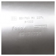 Задний глушитель WALKER 130232 23662 QZYJI 4B 3277490236623 - Изображение 3
