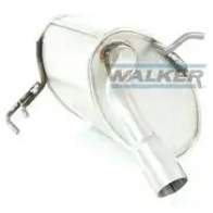 Задний глушитель WALKER 130232 23662 QZYJI 4B 3277490236623 - Изображение 9