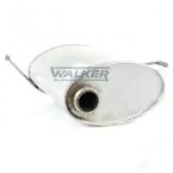 Задний глушитель WALKER 129603 1OG EW 22800 3277490228000 - Изображение 3