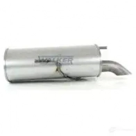 Задний глушитель WALKER 129603 1OG EW 22800 3277490228000 - Изображение 4
