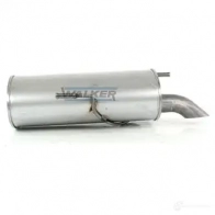 Задний глушитель WALKER 129603 1OG EW 22800 3277490228000 - Изображение 8