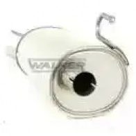 Задний глушитель WALKER 130286 23800 3277490238009 B QSWTX - Изображение 2