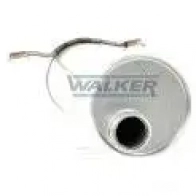 Задний глушитель WALKER G9TI N 72178 3277490721785 131178 - Изображение 3