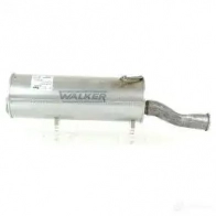 Задний глушитель WALKER G9TI N 72178 3277490721785 131178 - Изображение 4