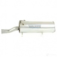 Задний глушитель WALKER G9TI N 72178 3277490721785 131178 - Изображение 6
