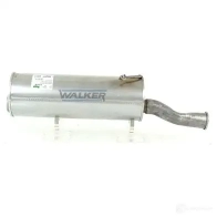 Задний глушитель WALKER G9TI N 72178 3277490721785 131178 - Изображение 8