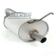 Задний глушитель WALKER 128474 C 80KNKJ 21327 3277490213273 - Изображение 5