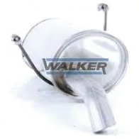 Задний глушитель WALKER 22869 129666 KLVFI J 3277490228697 - Изображение 2