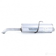 Задний глушитель WALKER 22869 129666 KLVFI J 3277490228697 - Изображение 3