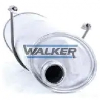 Задний глушитель WALKER 22869 129666 KLVFI J 3277490228697 - Изображение 4