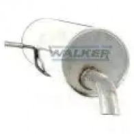 Задний глушитель WALKER 3277490712134 131124 71213 SZ 62A9C - Изображение 6