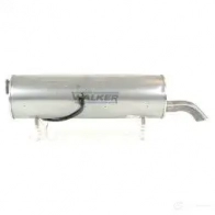 Задний глушитель WALKER 3277490712134 131124 71213 SZ 62A9C - Изображение 9