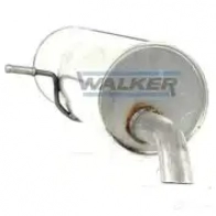 Задний глушитель WALKER 3277490712134 131124 71213 SZ 62A9C - Изображение 10