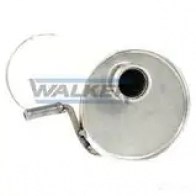 Задний глушитель WALKER 3277490712134 131124 71213 SZ 62A9C - Изображение 12