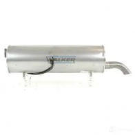 Задний глушитель WALKER 3277490712134 131124 71213 SZ 62A9C - Изображение 13