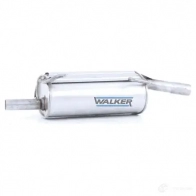 Задний глушитель WALKER 23378 O ST77 3277490233783 130110 - Изображение 3