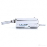 Задний глушитель WALKER 23378 O ST77 3277490233783 130110 - Изображение 8