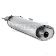 Задний глушитель WALKER 9 0IIC 3277490199652 127528 19965 - Изображение 4