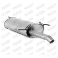 Задний глушитель WALKER 9 0IIC 3277490199652 127528 19965 - Изображение 5