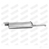 Задний глушитель WALKER 9 0IIC 3277490199652 127528 19965 - Изображение 9